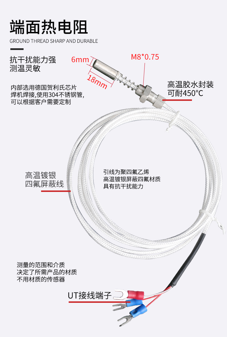 端面熱電阻6_http://www.xinjiangzhaosheng.cn_溫度儀表_第7張
