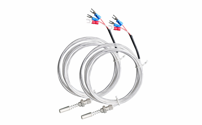 鎧裝熱電偶作為溫度測(cè)量傳感器通常與溫度變送器！_http://www.xinjiangzhaosheng.cn_行業(yè)動(dòng)態(tài)_第1張