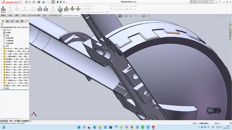 熱電阻的兩、三、四引線制式！_http://www.xinjiangzhaosheng.cn_行業動態_第1張