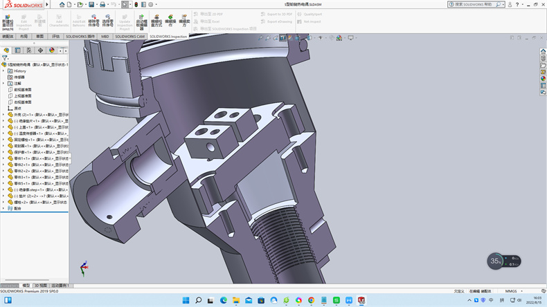 工業熱電阻安裝要求！_http://www.xinjiangzhaosheng.cn_行業動態_第1張