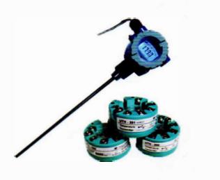 四川專用型溫度傳感器：帶熱電偶/熱電阻一體化溫度變送器！_http://www.xinjiangzhaosheng.cn_行業動態_第1張